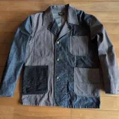 2026年最新】oshkosh デニムジャケットの人気アイテム - メルカリ