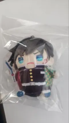 鬼滅の刃 まめめいと 無限城ver. 冨岡義勇