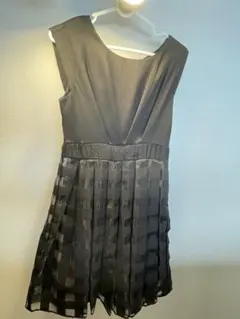 アサクラ　パーティドレス