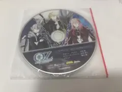 OVER REQUIEMZ オバレク ステラワース特典ドラマCD