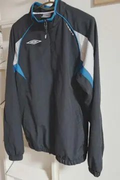 UMBRO トラックジャケット ジャージ