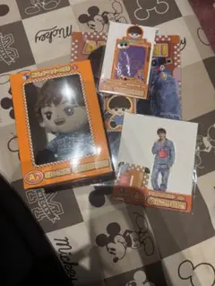 2026年最新】コムドット グッズの人気アイテム - メルカリ