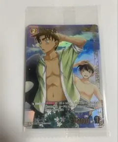 2025年最新】コナン プロモ チャレンジの人気アイテム - メルカリ