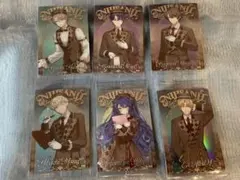 にじさんじウエハース2　まとめ売り