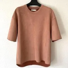 JOINT WORKS 半袖シャツ　メンズ　ピンクのサムネイル