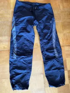 新品未使用保管品 ONYONE オンヨネ フルオープンパンツ ほぼ新古品 23モデル オンヨネ フルオープンパンツ