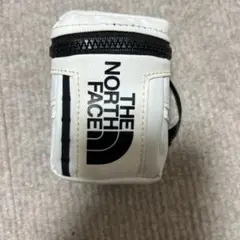 THE NORTH FACEの定番アイテムBC Fuse Boxポーチとバック