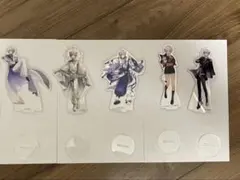 いれいすグッズ　（アクスタ、アクキー、チェキ、その他グッズ類）