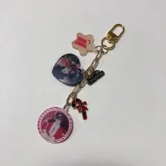 BTS ユンギ SUGA アクリル キーホルダー