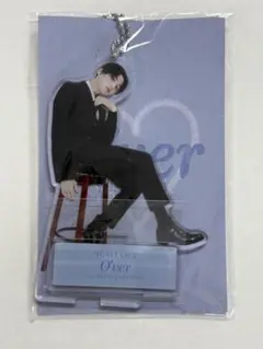 2025年最新】八木勇征 アクスタ ファンミの人気アイテム - メルカリ