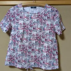 Keith 半袖Tシャツ サイズ40のサムネイル