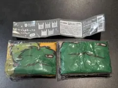 モリゾー＆キッコロ エコバッグ 2種セット ガチャ