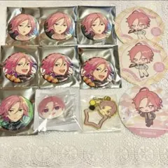 あんスタ Crazy:B 桜河こはく まとめ売り