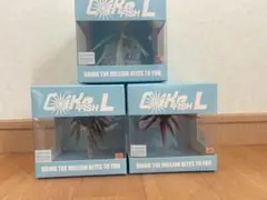 コイケスープレックス 4個セット 新品未開封 SUPLEX ハイドアップ