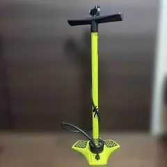 ロードバイク用　Specialized AirTool フロアポンプ、ゲージ付きのサムネイル