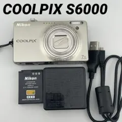 2025年最新】coolpix s6000の人気アイテム - メルカリ