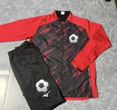 矢板中央 ジャージ上下セット