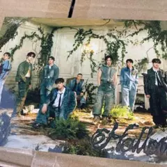 Stray Kids Hollow 初回限定盤A