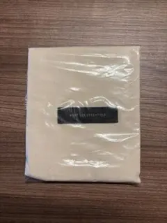 【売り切り】WANT LES ESSENTIELS 保存袋 巾着袋