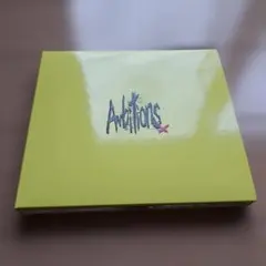 ONE OK ROCK Ambitions CD+DVD