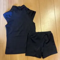 訳あり新品　スクール水着　130cm