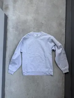 【カラー：アッシュグレー】ロサンゼルスアパレルスウェット