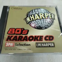 【CD】80S KARAOKE CD SPA!Selection(251201)