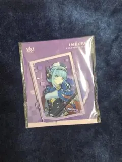 原神 韓国 PC ラウンジ アルハイゼン レイラ ホログラムカード セット 原神 韓国 PCラウンジ アルハイゼン 原神 韓国 PC ラウンジ