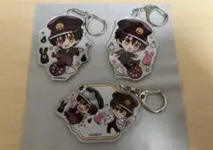 2025年最新】花子くんアクリルキーホルダーの人気アイテム - メルカリ