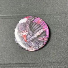 ダンガンロンパ　腐川冬子　ジェノサイダー翔　血まみれ缶バッジ ダンガンロンパ 絶望缶バッジ 腐川 冬子 Amazon.co.jp: ダン