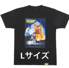 チョコラータ セッコ Tシャツ ジョジョ glamb グラム Mサイズ 黒