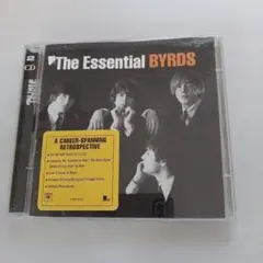 The Essential Byrds 30曲収録 CD