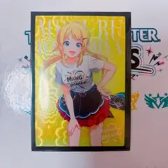 【匿名配送】アイドルマスターツアーズ 八宮めぐる CO