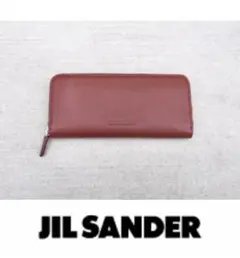 2026年最新】JIL SANDER メンズ 長財布の人気アイテム - メルカリ