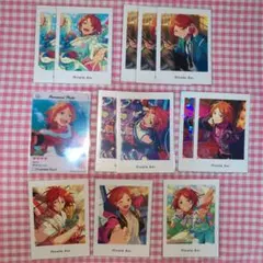 あんスタ ぱしゃっつ クリアカード 葵ひなた