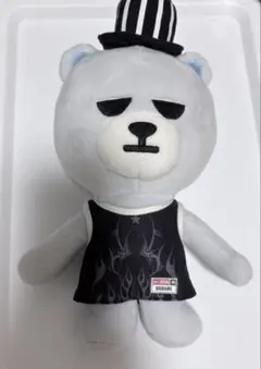 2026年最新】iKON バビ ぬいぐるみの人気アイテム - メルカリ