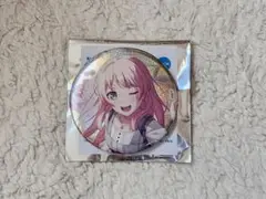 バンドリ！缶バッジ キラキラver. vol.5 sideB 千早愛音