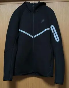 テック　フリース　NIKE　パーカー　ナイキ　サイズ М