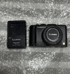 Panasonic LUMIX DMC-LX7 ジャンク品 最終価格❗️ パナソニック LUMIX DMC-LX7 価格比較 - 価格.com