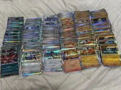 【Rまとめ売り】ポケモンカード新弾まとめ売り　レア