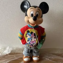 マーシー 田代まさし フィギュア サングラス ソフビ レトロ 当時物