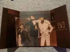 アートギャラリー コレクション vol.4 工藤新一 怪盗キッド