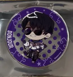 ドズル社5周年フェア アニメイト グラッテ アクリルコースター ぼんじゅうる