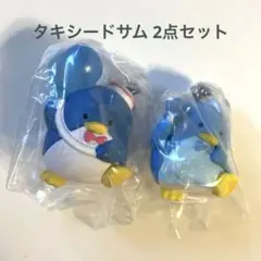 Sanrio サンリオキャラクターズ タキシードサム 2点セット 最終値下げ