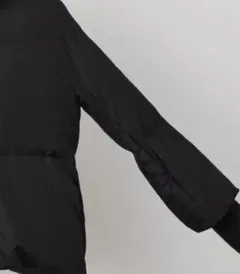 ゆごま様フリーブラック