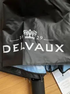 デルヴォー　折りたたみ傘 2025年最新】DELVAUX 傘の人気アイテム - メルカリ