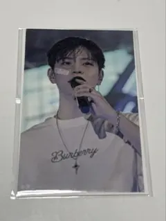 Stray Kids VR購入特典 スンミン