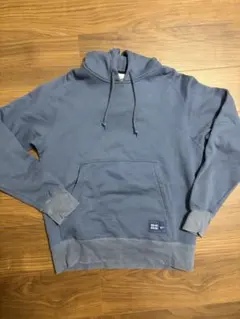 NIKE 古着 パーカー