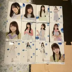 乃木坂46生写真まとめ売り　2026年福袋　カレンダー衣装
