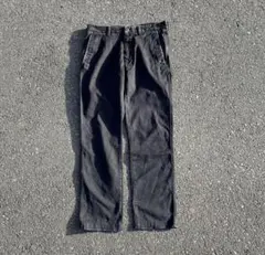 90s archive stone island ストレートパンツ　コットンのサムネイル